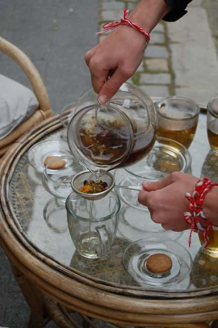Food Walk Plovdiv: Bulgarian Food and Culture Tour - Unification Square Meeting Point, East Side Orientation, and Start Time