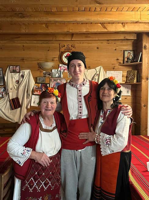 From Bansko: Traditional Folklore Experience - Price and value: why $76 feels fair for a full cultural evening