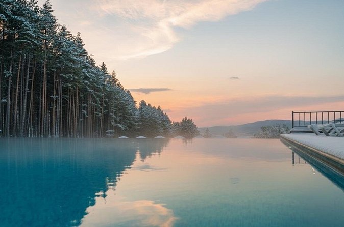 From Borovets: Thermal Pool Escape & Aqua Club Visit - Price and value: how to judge the $71.38 per person