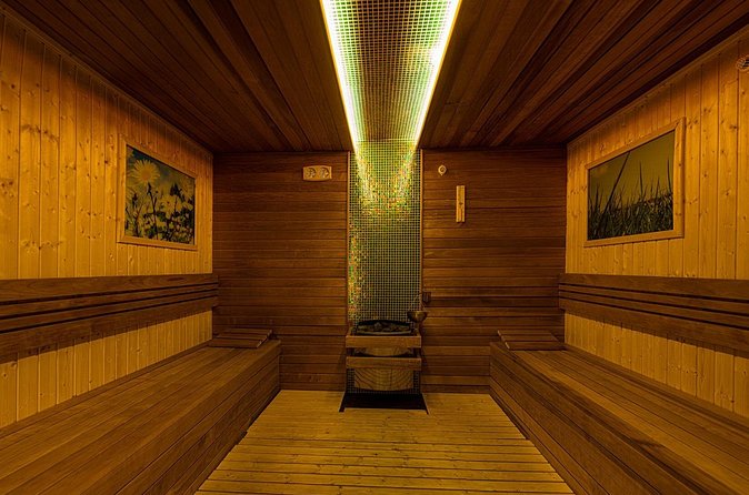 From Borovets: Thermal Pool Escape & Aqua Club Visit - Who should book this thermal pool trip