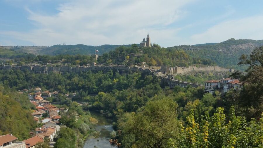 From Bucharest: Bulgaria 1-Day Tour - The Danube crossing, passports, and the one rule that matters