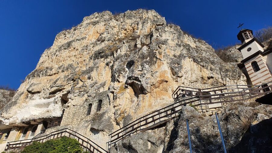 From Bucharest: Bulgaria 1-Day Tour - The licensed guide difference, and why names keep showing up