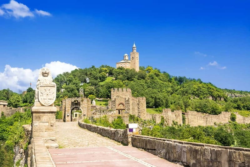 From Bucharest: Bulgaria & Veliko Tarnovo - Private Tour - The value of a Bucharest to Veliko Tarnovo private tour