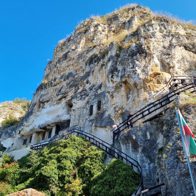 From Bucharest: Bulgaria & Veliko Tarnovo - Private Tour - Practical tips so your 12 hours feels smooth