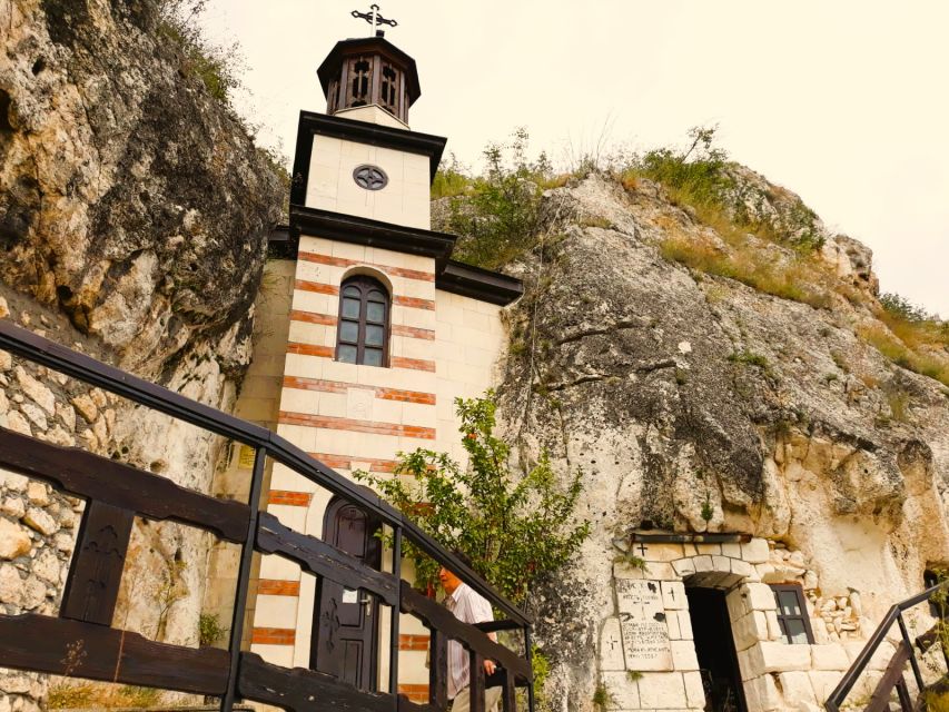 From Bucharest: Day Trip to Medieval Marvels of Bulgaria - Should you book this trip to medieval Bulgaria?