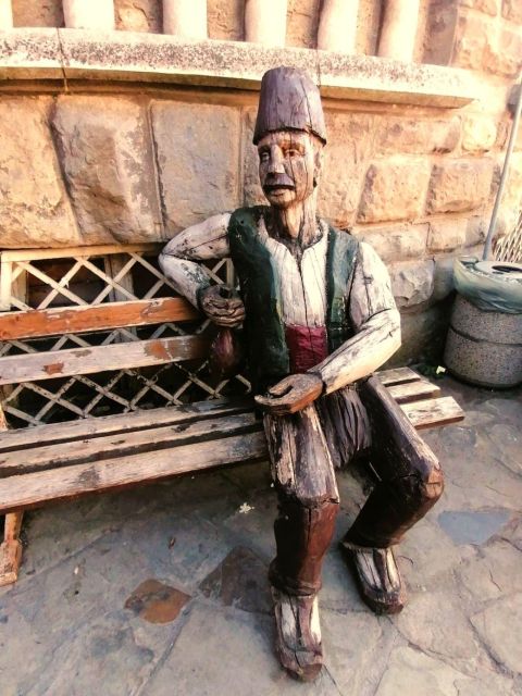 From Bucharest: Day Trip to Medieval Marvels of Bulgaria - Danube to Bulgaria: what the long ride is actually buying you