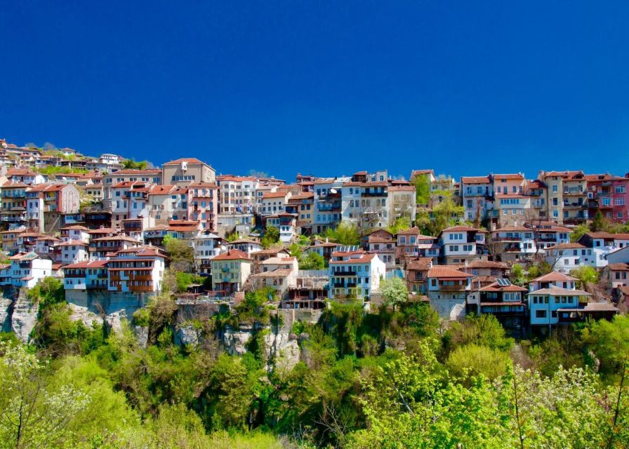 From Bucharest: Full-Day Trip to Bulgaria - Who this Bulgaria day trip from Bucharest suits best