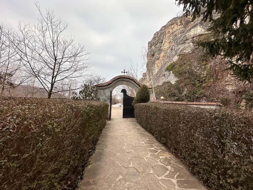 From Bucharest: Full-Day Trip to Bulgaria Highlights - Key highlights at a glance