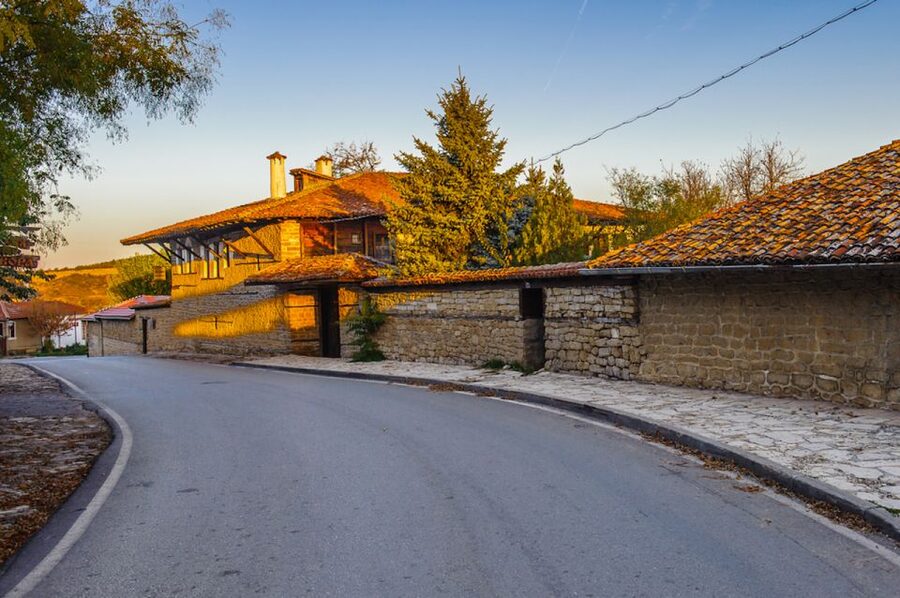 From Bucharest: Small Group Day Trip to Medieval Bulgaria - Lunch, tickets, and photo fees: what you actually need to plan for