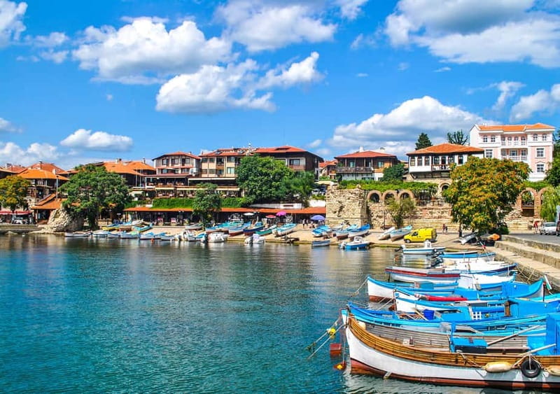 From Obzor, Bulgaria: Half-Day Black Sea Catamaran Cruise - Dolphin Watching on the Route: How to Think About the Chance