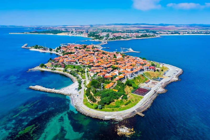 From Obzor, Bulgaria: Half-Day Black Sea Catamaran Cruise - Eco-Certified Cruise Operator: What That Means for You