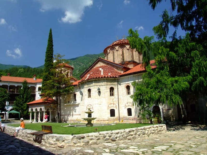 From Plovdiv: Bachkovo Monastery & Asen’s Fortress Tour - Why this Plovdiv half-day works so well