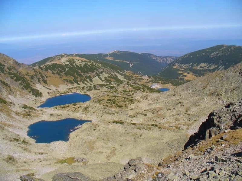 From Plovdiv: Musala Peak Full-Day Trekking Tour - Key points to know before you go