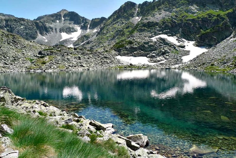 From Plovdiv: Musala Peak Full-Day Trekking Tour - Musala Peak: why this trek feels like a real Rila adventure