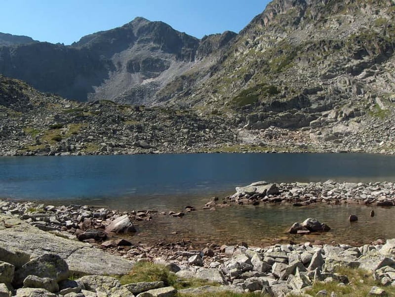 From Plovdiv: Musala Peak Full-Day Trekking Tour - The gondola to Yastrebet: pine forest views without burning your legs early
