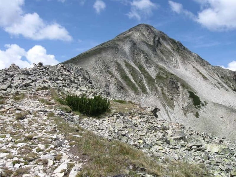 From Plovdiv: Musala Peak Full-Day Trekking Tour - Climbing to the summit: short and steep, with huge payoff