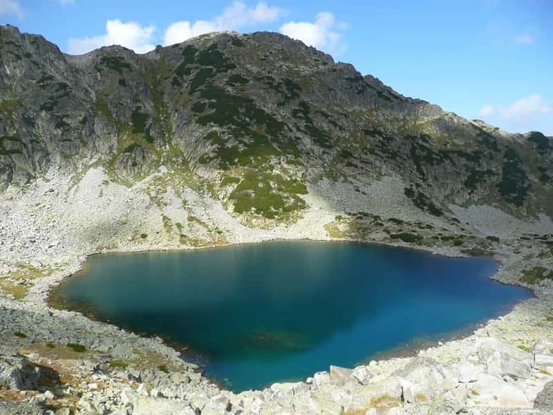 From Plovdiv: Musala Peak Full-Day Trekking Tour - How hard is Musala, really? Timing, distance, altitude, and your body