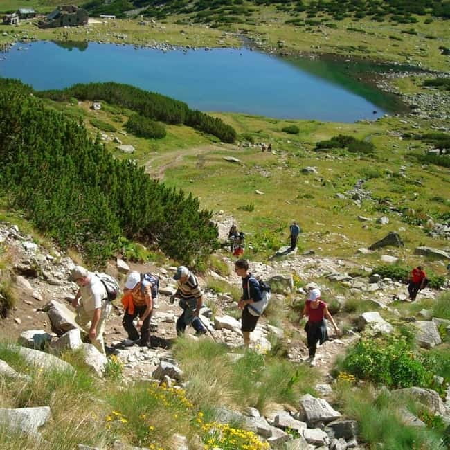 From Plovdiv: Musala Peak Full-Day Trekking Tour - From Plovdiv pickup to Borovets: the ride matters
