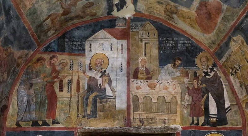 From Plovdiv: Sofia - A Story of an Ancient State Day Tour - The drive into Sofia: why that old Silk Road line matters