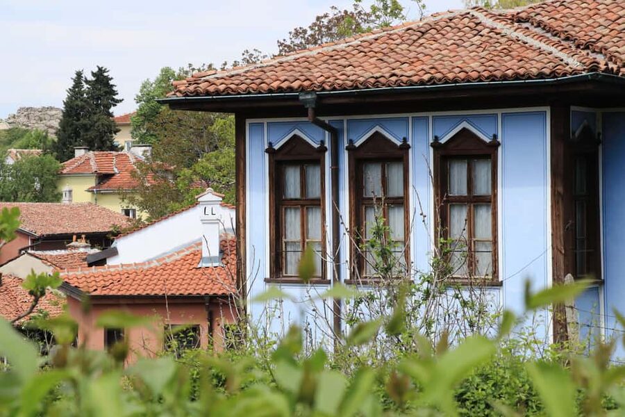 From Plovdiv to Sofia: Koprivshtitsa half-day tour - Key points at a glance