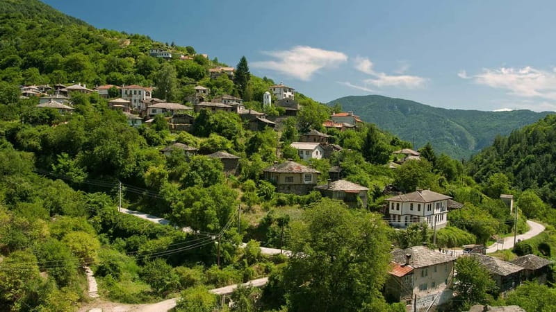 From Plovdiv: Wonderful Bridges and Rhodope Cuisine Day Trip - Quick reasons to go