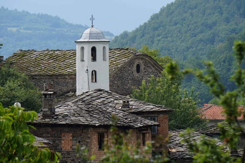From Plovdiv: Wonderful Bridges and Rhodope Cuisine Day Trip - Kosovo village: traditions you can see, and food you should taste
