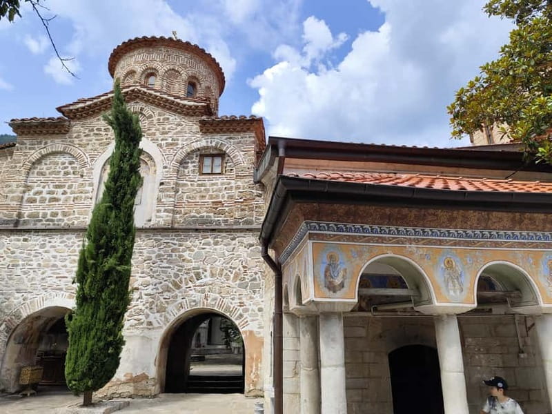 From Plovdiv: Wonderful Bridges and Rhodope Cuisine Day Trip - Price and value at $93 per person (what you get, what you fund yourself)