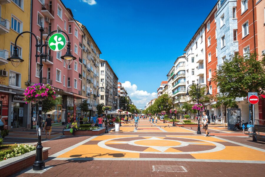 From Skopje: Full-Day Private Tour of Sofia, Bulgaria - Skopje to Sofia: The Cross-Border Timing Reality