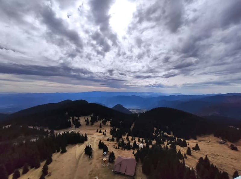 From Smolyan: Waterfalls Canyon Horseback Riding Tour - A practical way to see Waterfalls Canyon from the saddle
