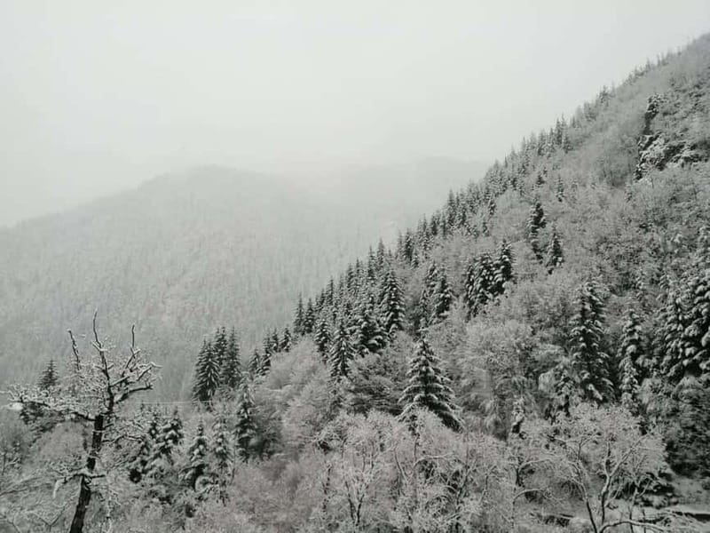 From Smolyan: Waterfalls Canyon Horseback Riding Tour - FAQ