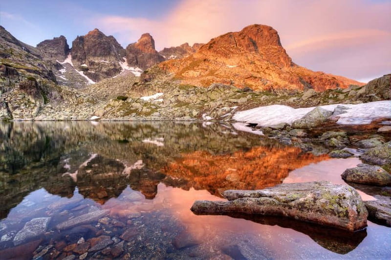 From Sofia: 7 Rila Lakes and Rila Monastery Extended Trip - Key points before you go