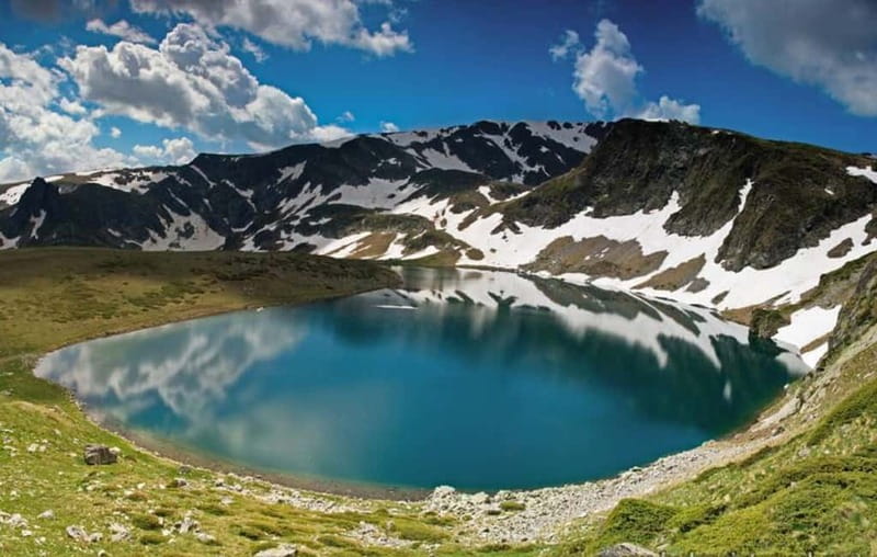 From Sofia: 7 Rila Lakes and Rila Monastery Extended Trip - What you actually see at the lakes, and how to chase the best views