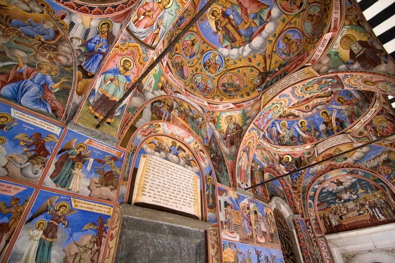 From Sofia: 7 Rila Lakes and Rila Monastery Extended Trip - Should you book this Sofia to Rila combo?