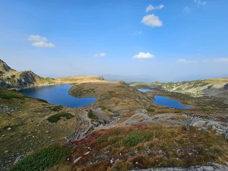From Sofia: 7 Rila Lakes and Rila Monastery Tour - Key things to know before you go