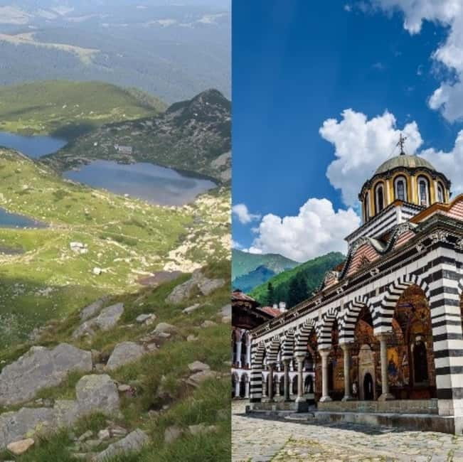 From Sofia: 7 Rila Lakes and Rila Monastery Tour - The meeting point at ul. Iskar 31 (and why it helps to arrive ready)