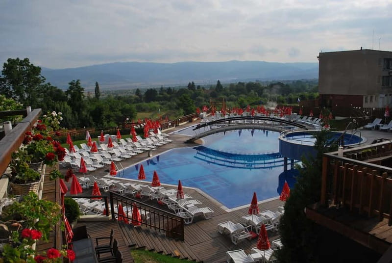 From Sofia: 7 Rila Lakes Hiking & Thermal Spa Day Tour - Key highlights worth planning for