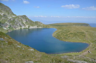 7 Rila Lakes Hiking & Thermal Spa Day Tour