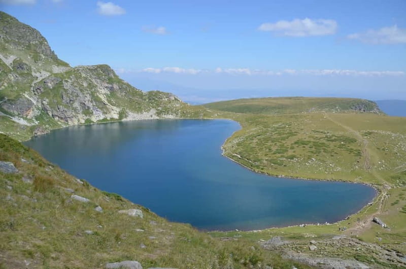 From Sofia: 7 Rila Lakes Hiking & Thermal Spa Day Tour - Chairlift to Rila Lakes Hut at 2,150 meters: saving your legs for the views