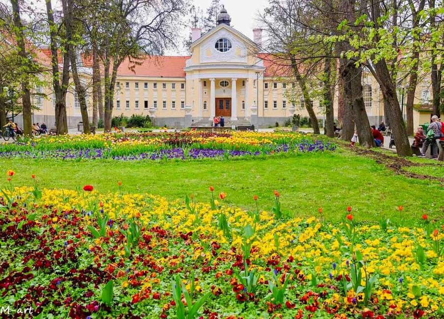 From Sofia: Bankya Royal Baths, Monastery and Trails Tour - Should You Book This Bankya Royal Baths and Monastery Tour?