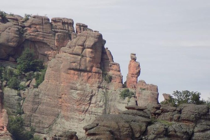From Sofia: Belogradchick - The Bulgarian Arizona - Belogradchik Rocks, and why this Sofia trip feels like a shortcut