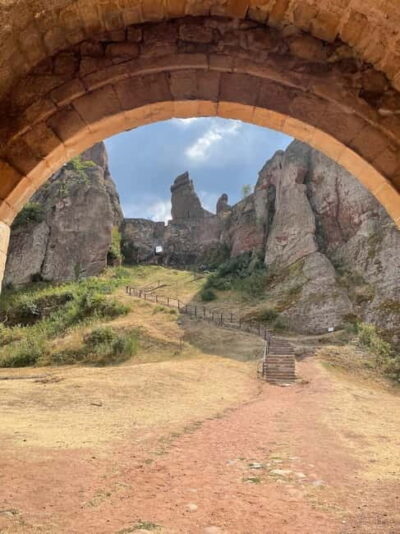 Belogradchik Fortress & Venetsa Cave 12 hrs Tour