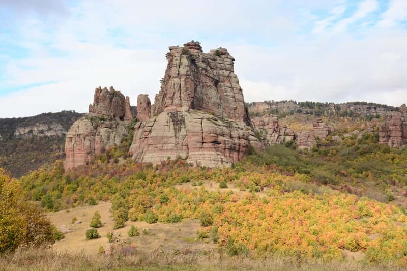 From Sofia: Belogradchik Fortress & Venetsa Cave 12 hrs Tour - Who this tour suits (and who should skip it)