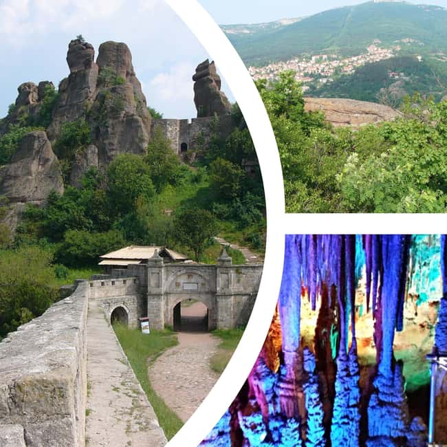 From Sofia: Belogradchik Rocks & Venetsa Cave Full-Day Tour - Key things I’d circle before you go