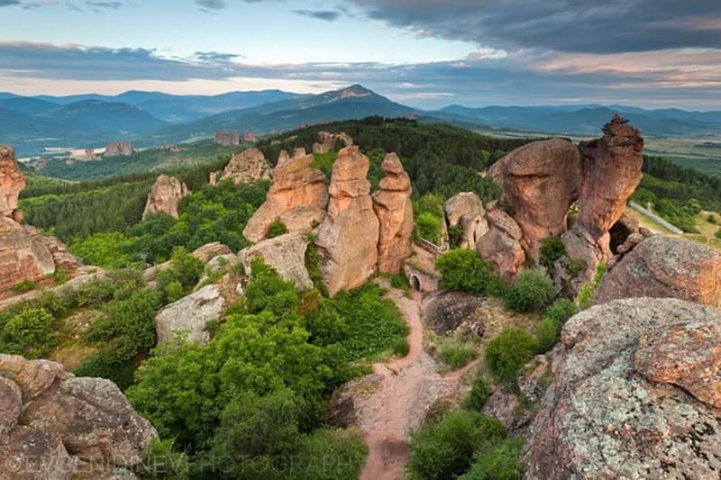 From Sofia: Belogradchik Rocks & Venetsa Cave Full-Day Tour - Timing and pacing: how the 10-hour day actually feels