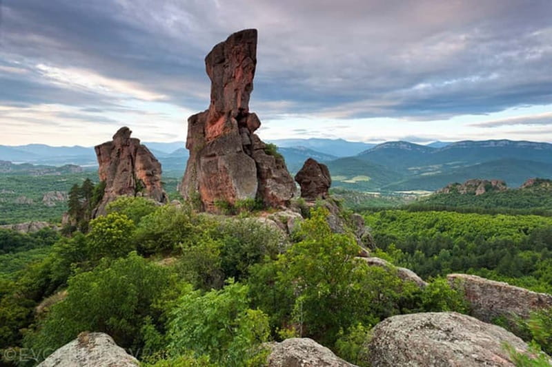 From Sofia: Belogradchik Rocks & Venetsa Cave Full-Day Tour - Price and value: what $163 buys you (and why it can be cheaper than self-planning)