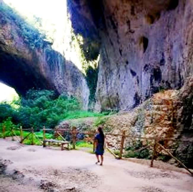 From Sofia: Day Tour of Lovech and Krushunski Waterfalls - Key things to know before you go