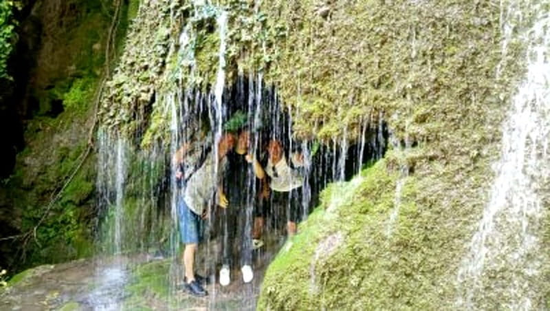 From Sofia: Day Tour of Lovech and Krushunski Waterfalls - Krushuna Waterfalls: the eco-trail that gets you close
