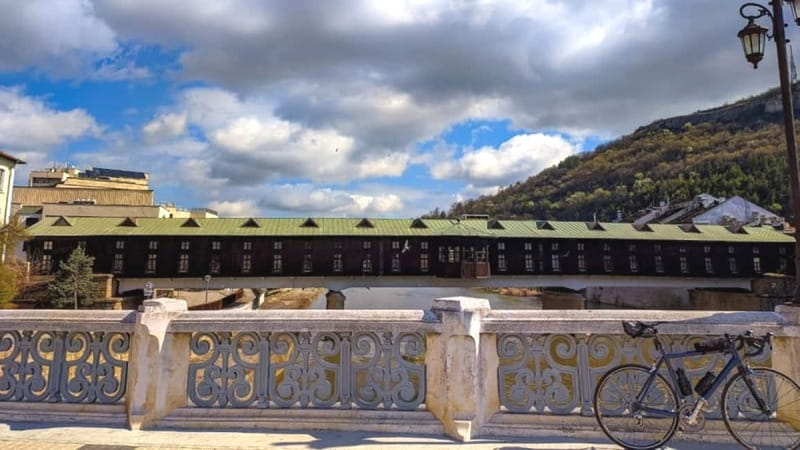 From Sofia: Day Tour of Lovech and Krushunski Waterfalls - Transport, guide style, and what small-group means in practice