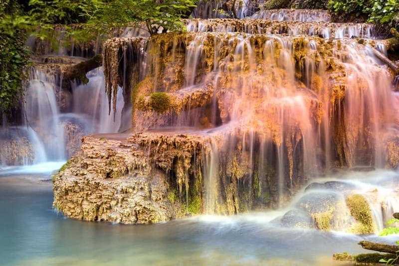 From Sofia: Day Tour of Lovech and Krushunski Waterfalls - Should you book this Lovech, Krushuna, and Devetashka day trip?