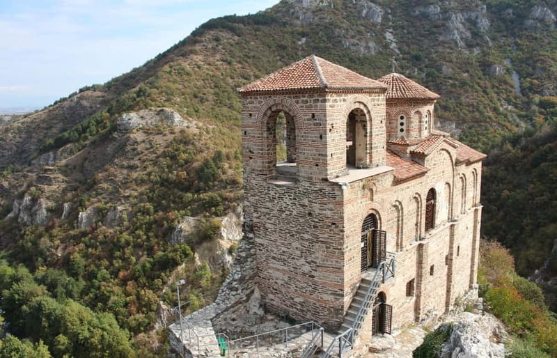 From Sofia: Full-Day Tour to Plovdiv and Asen's Fortress - The timing question: a long day that avoids the worst kind of rush